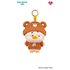 Immagine del prodotto Upset Duck - Portachiavi misterioso Rainbow Care Bears