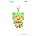 Immagine del prodotto Upset Duck - Portachiavi misterioso Rainbow Care Bears