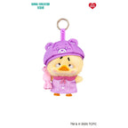 Immagine del prodotto Upset Duck - Portachiavi misterioso Rainbow Care Bears