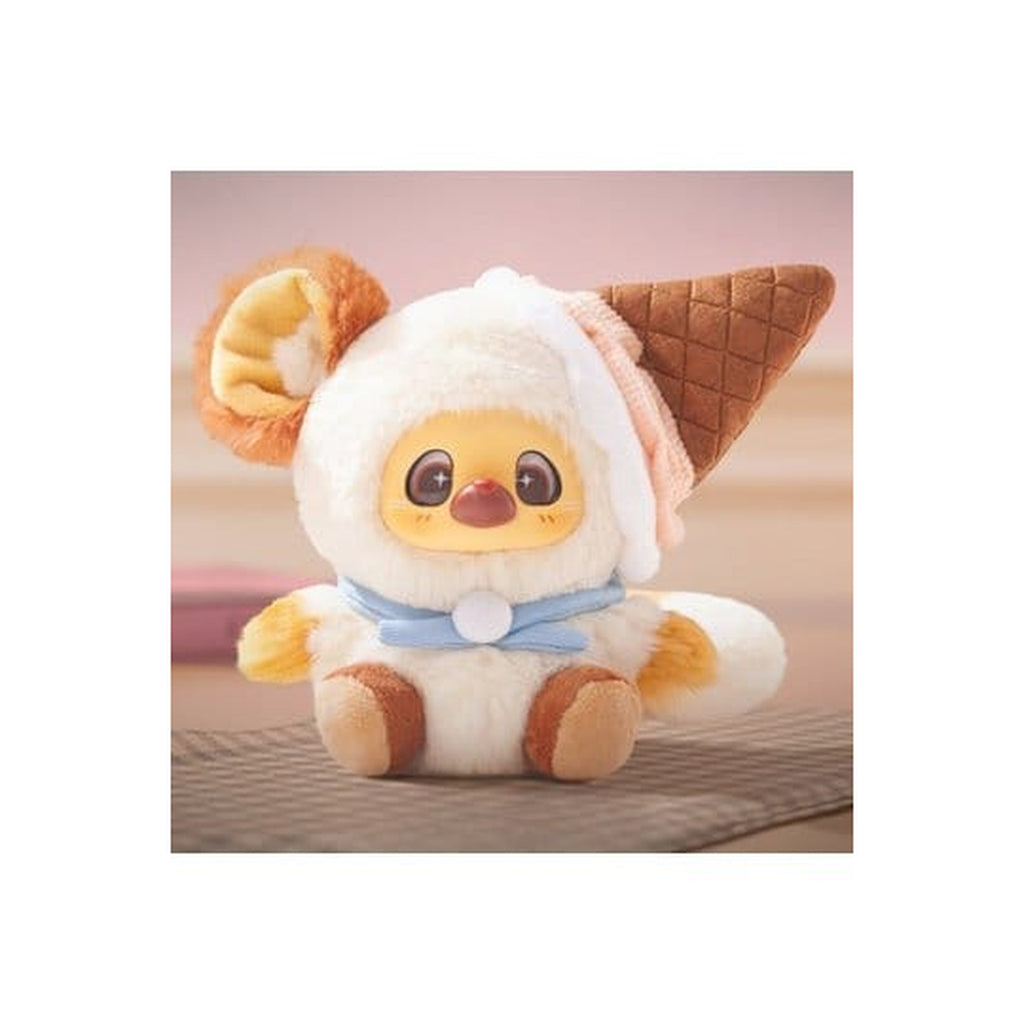 Product image Jayshoo - One Bite no End Mystery Plush Keychain