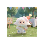 Immagine del prodotto Miehuu - Portachiavi di peluche misterioso Chill Manual