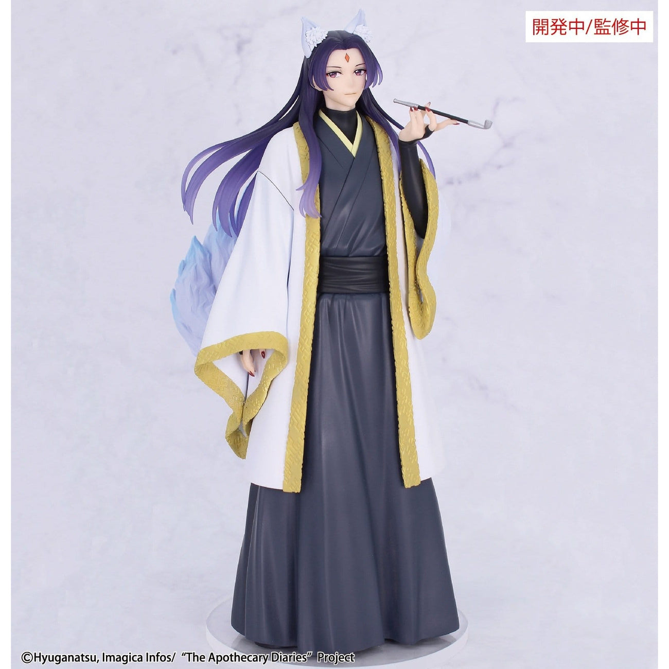 Immagine del prodotto The Apothecary Diaries - Figure Jinshi Nine