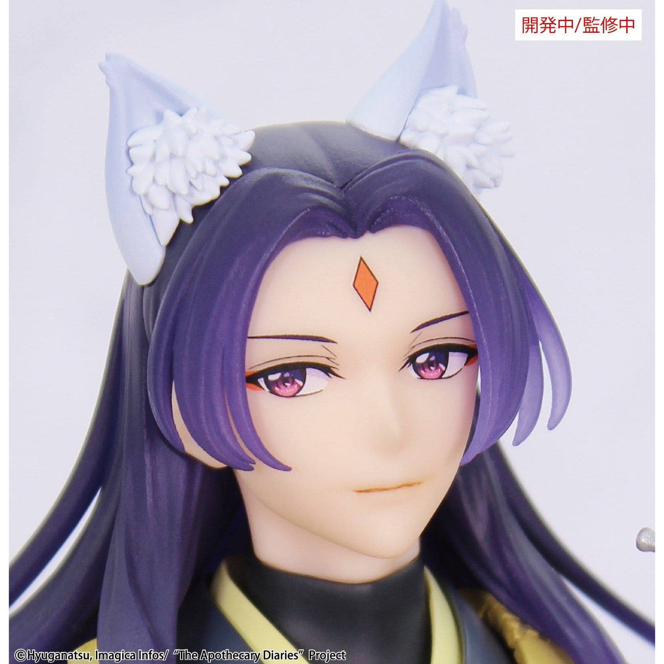 Immagine del prodotto The Apothecary Diaries - Figure Jinshi Nine