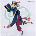 Immagine del prodotto I diari della speziale - Figure di Maomao Jiangshi