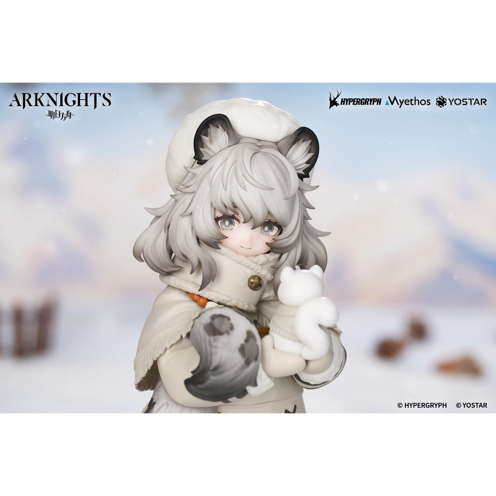 Immagine del prodotto Arknights - Figure Pramanix Rhodes Kids Series