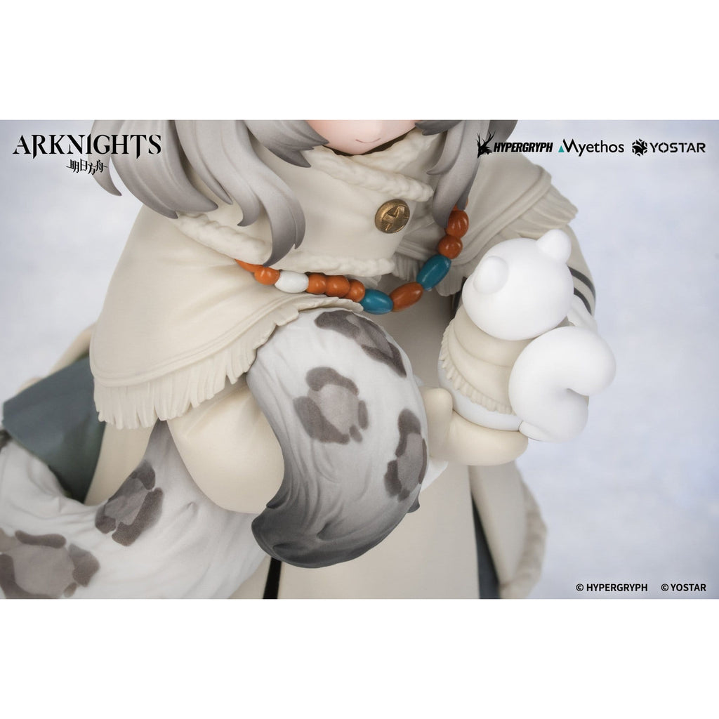 Immagine del prodotto Arknights - Figure Pramanix Rhodes Kids Series