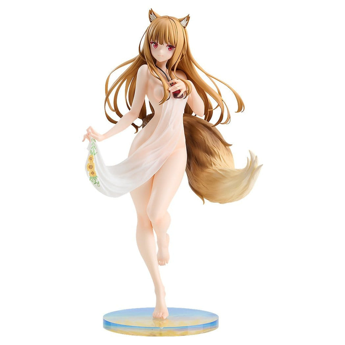 Immagine del prodotto Spice and Wolf - Figura Holo feat. Saitom