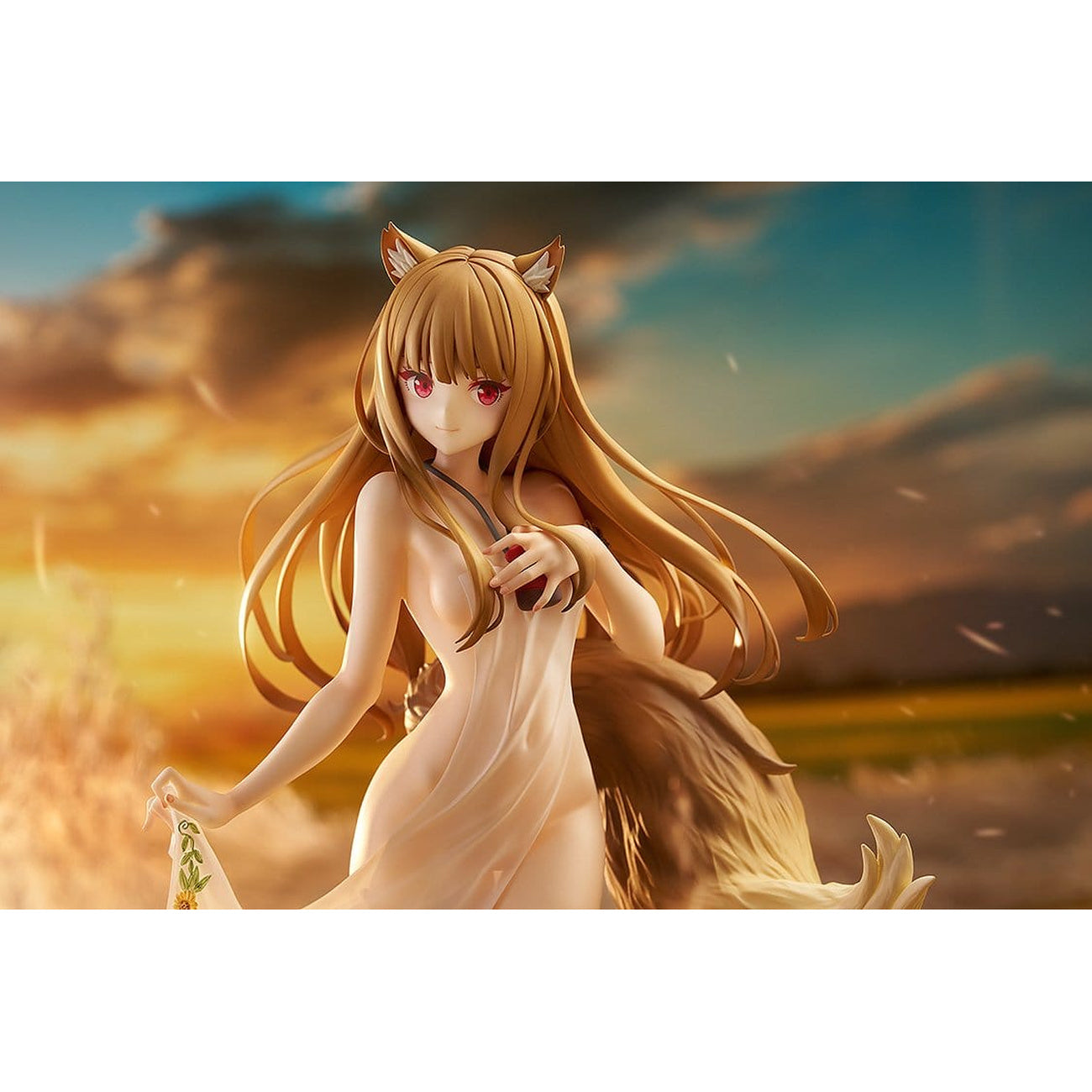 Immagine del prodotto Spice and Wolf - Figura Holo feat. Saitom
