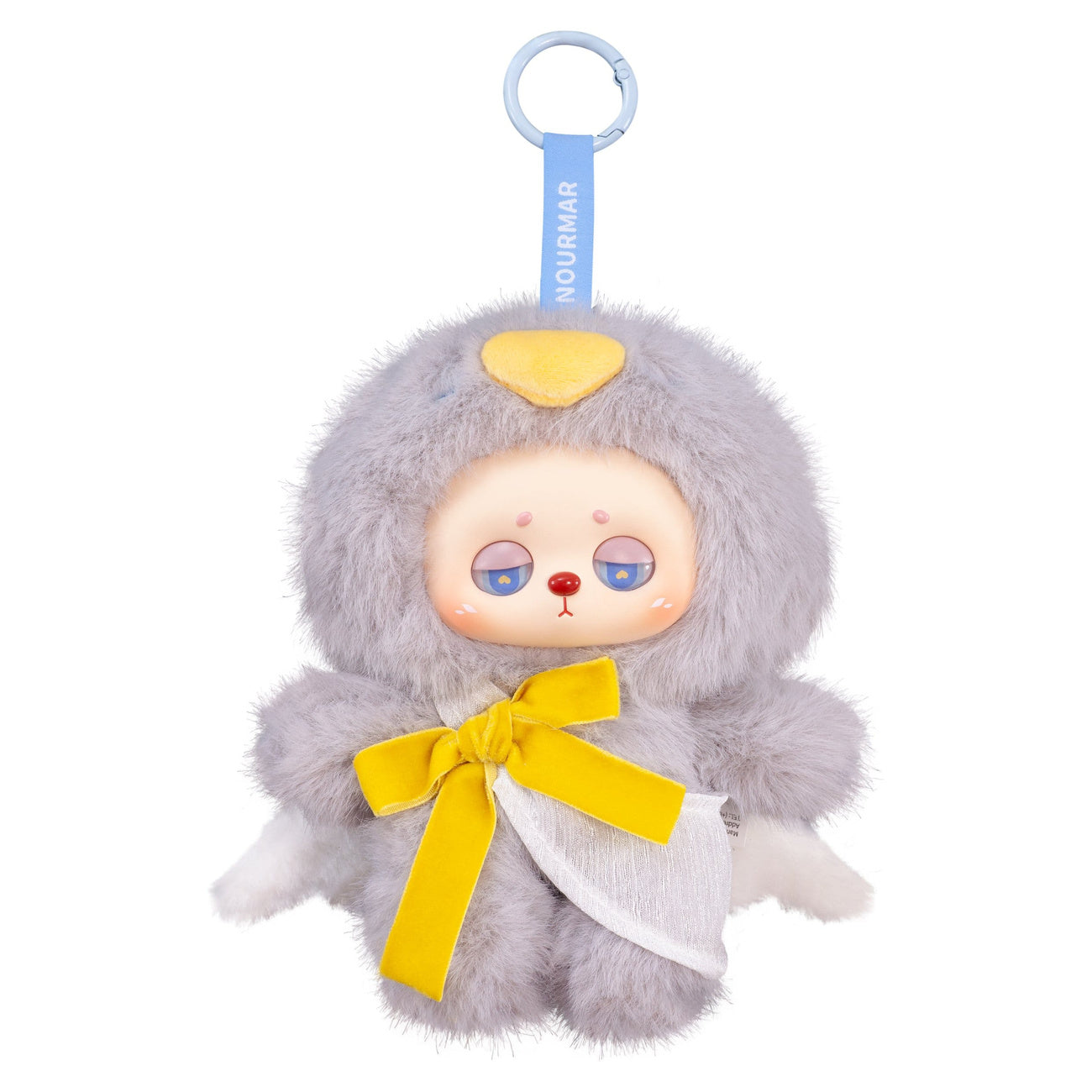 Product image Nourmar - Dull Sense Lab Mystery Keychain