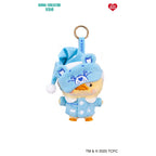 Product image Upset Duck - Rainbow Care Bears Mystery Keychain