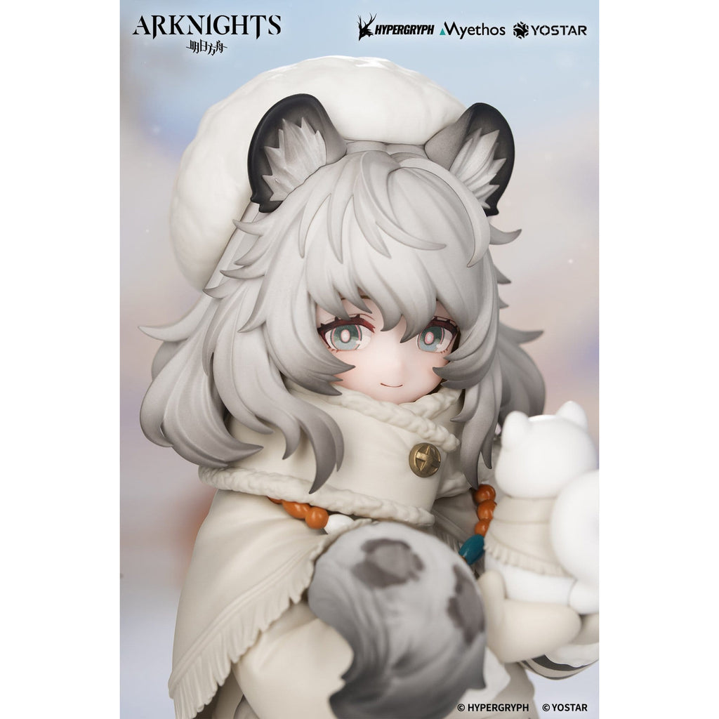 Immagine del prodotto Arknights - Figure Pramanix Rhodes Kids Series