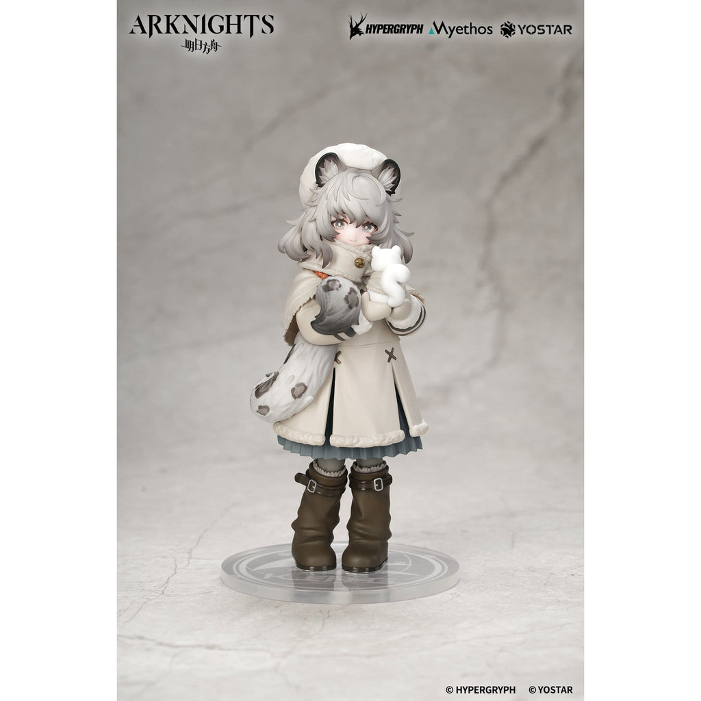Immagine del prodotto Arknights - Figure Pramanix Rhodes Kids Series