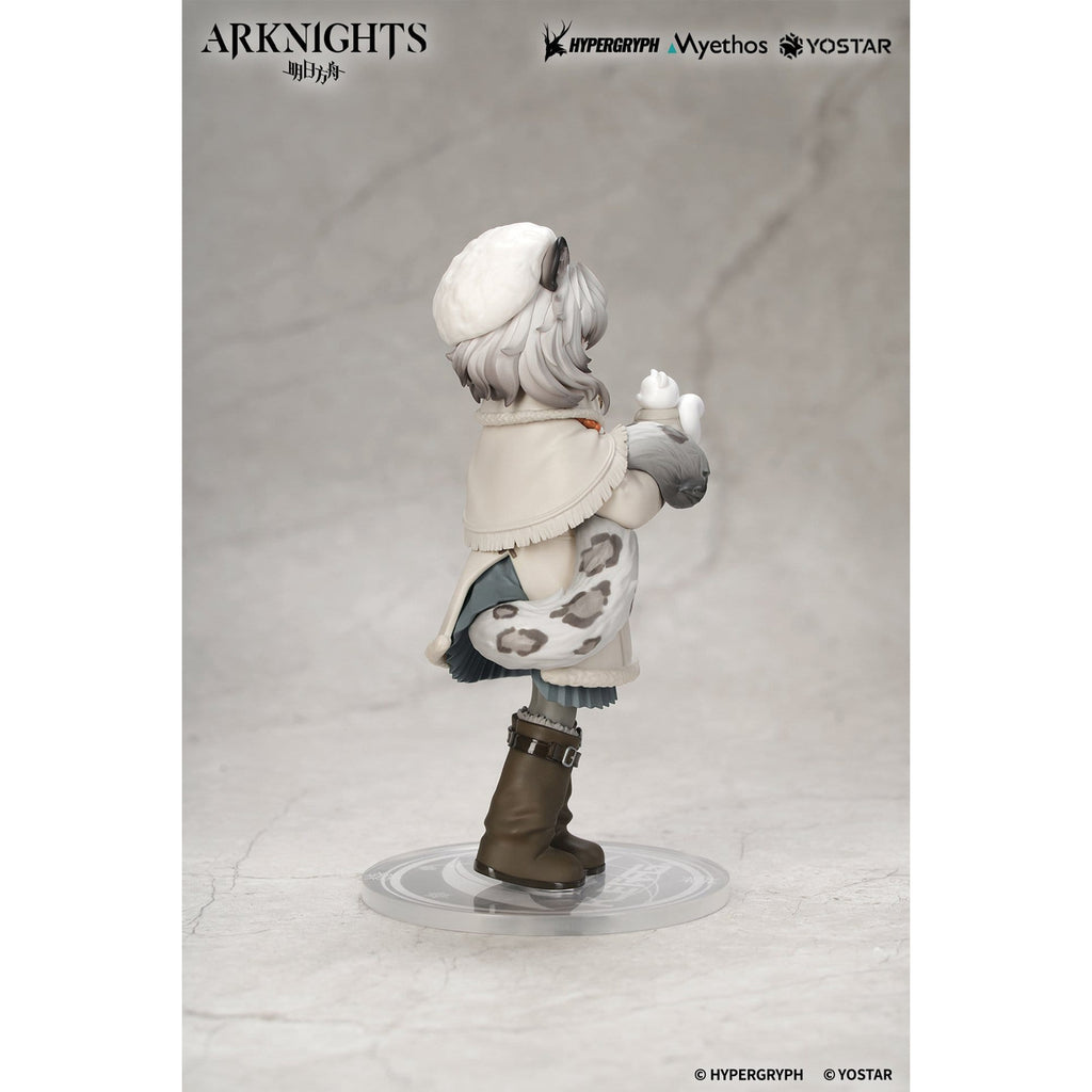 Immagine del prodotto Arknights - Figure Pramanix Rhodes Kids Series