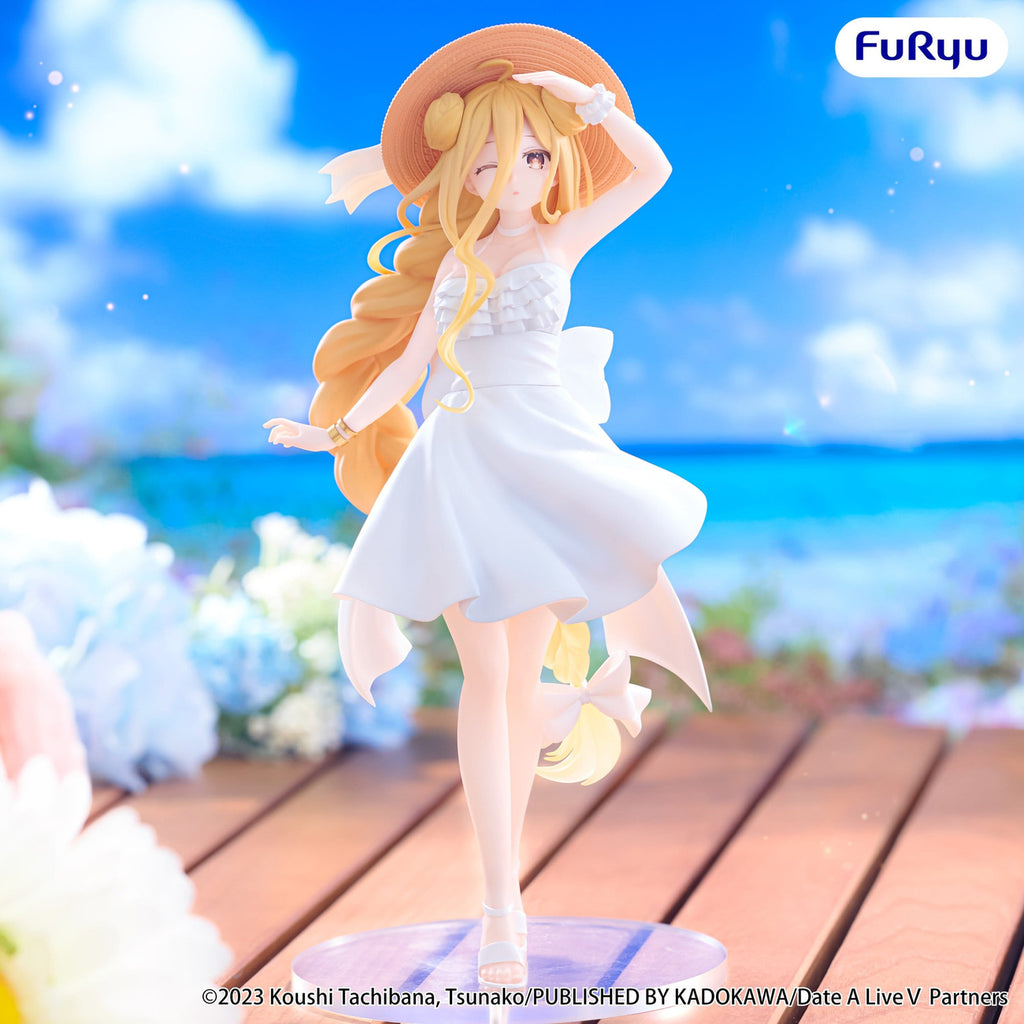 Immagine del prodotto Date A Live - Figure di Mukuro Hoshimiya Summer Dress Version