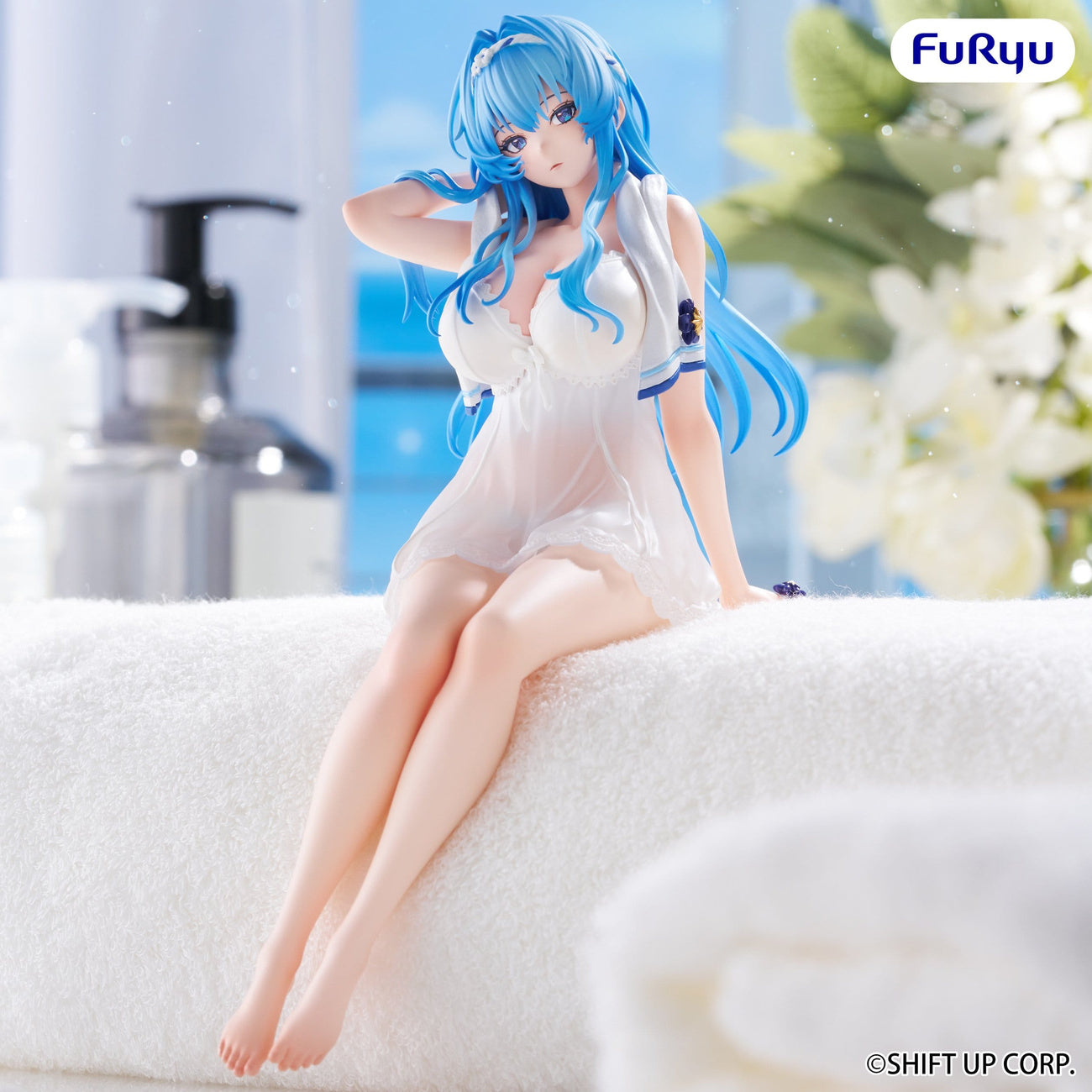 Immagine del prodotto Goddess of Victory: Nikke - Figura Noodle Stopper di Helm