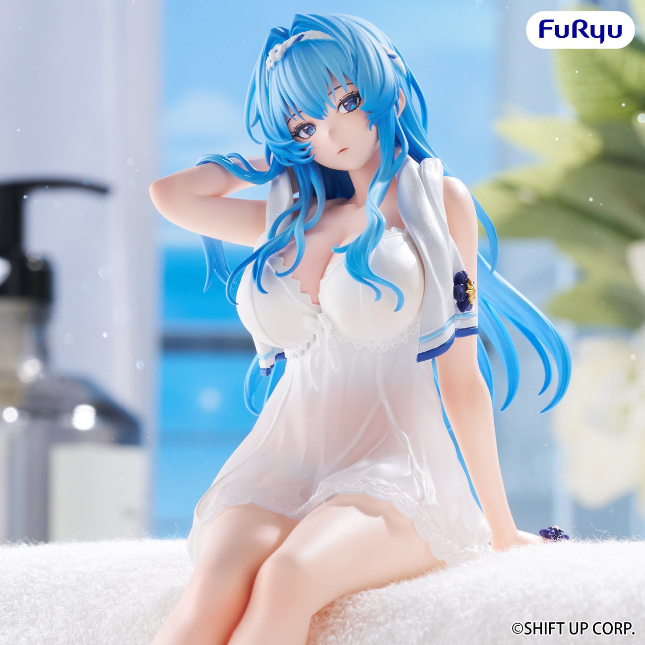 Immagine del prodotto Goddess of Victory: Nikke - Figura Noodle Stopper di Helm