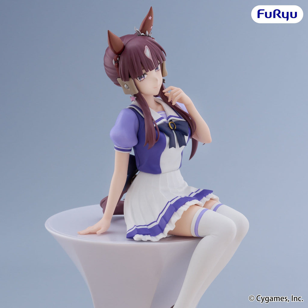 Immagine del prodotto Uma Musume: Pretty Derby - Figura Noodle Stopper Lucky Lilac