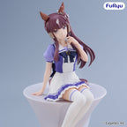 Immagine del prodotto Uma Musume: Pretty Derby - Figura Noodle Stopper Lucky Lilac