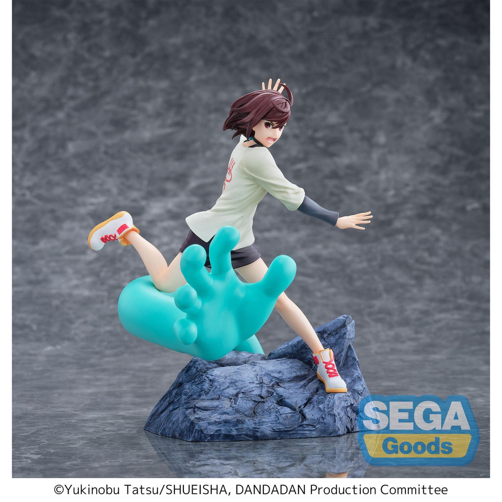 Product image Dandadan - Momo Luminasta Figure Season 2 Version