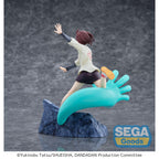 Product image Dandadan - Momo Luminasta Figure Season 2 Version