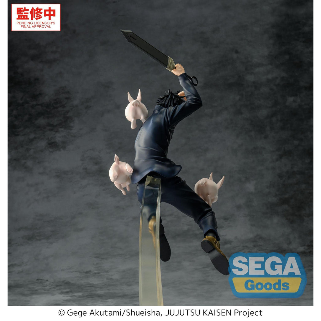 Immagine del prodotto Jujutsu Kaisen - Figure Luminasta Megumi Fushiguro