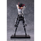 Immagine del prodotto Attack on Titan - Action figure di Mikasa Ackerman versione The Final Season