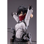 Immagine del prodotto Attack on Titan - Action figure di Mikasa Ackerman versione The Final Season