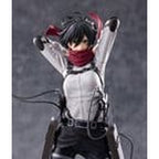 Immagine del prodotto Attack on Titan - Action figure di Mikasa Ackerman versione The Final Season