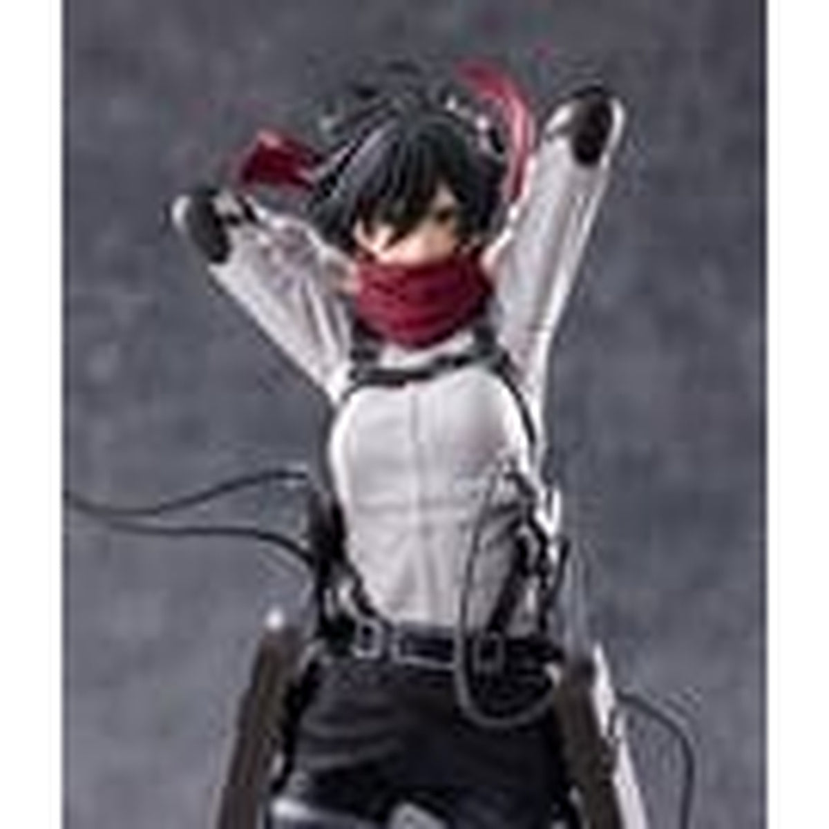 Immagine del prodotto Attack on Titan - Action figure di Mikasa Ackerman versione The Final Season