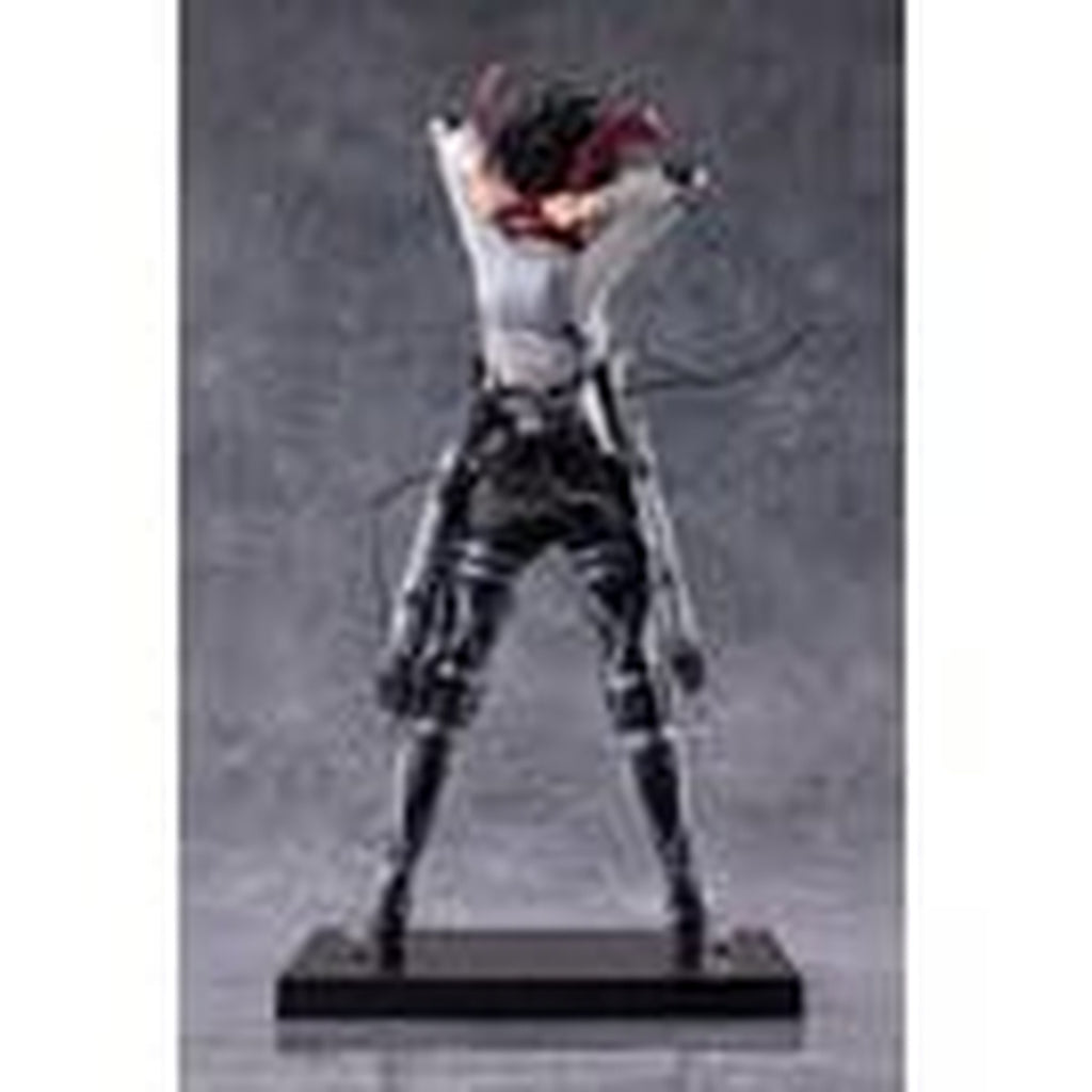 Immagine del prodotto Attack on Titan - Action figure di Mikasa Ackerman versione The Final Season