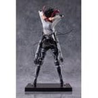 Immagine del prodotto Attack on Titan - Action figure di Mikasa Ackerman versione The Final Season