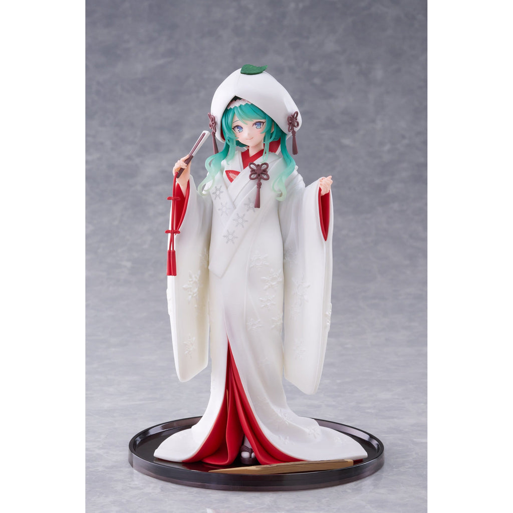 Immagine del prodotto Hatsune Miku - Figura Snow Miku versione All Stars 2013