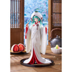Immagine del prodotto Hatsune Miku - Figura Snow Miku versione All Stars 2013