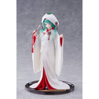 Immagine del prodotto Hatsune Miku - Figura Snow Miku versione All Stars 2013