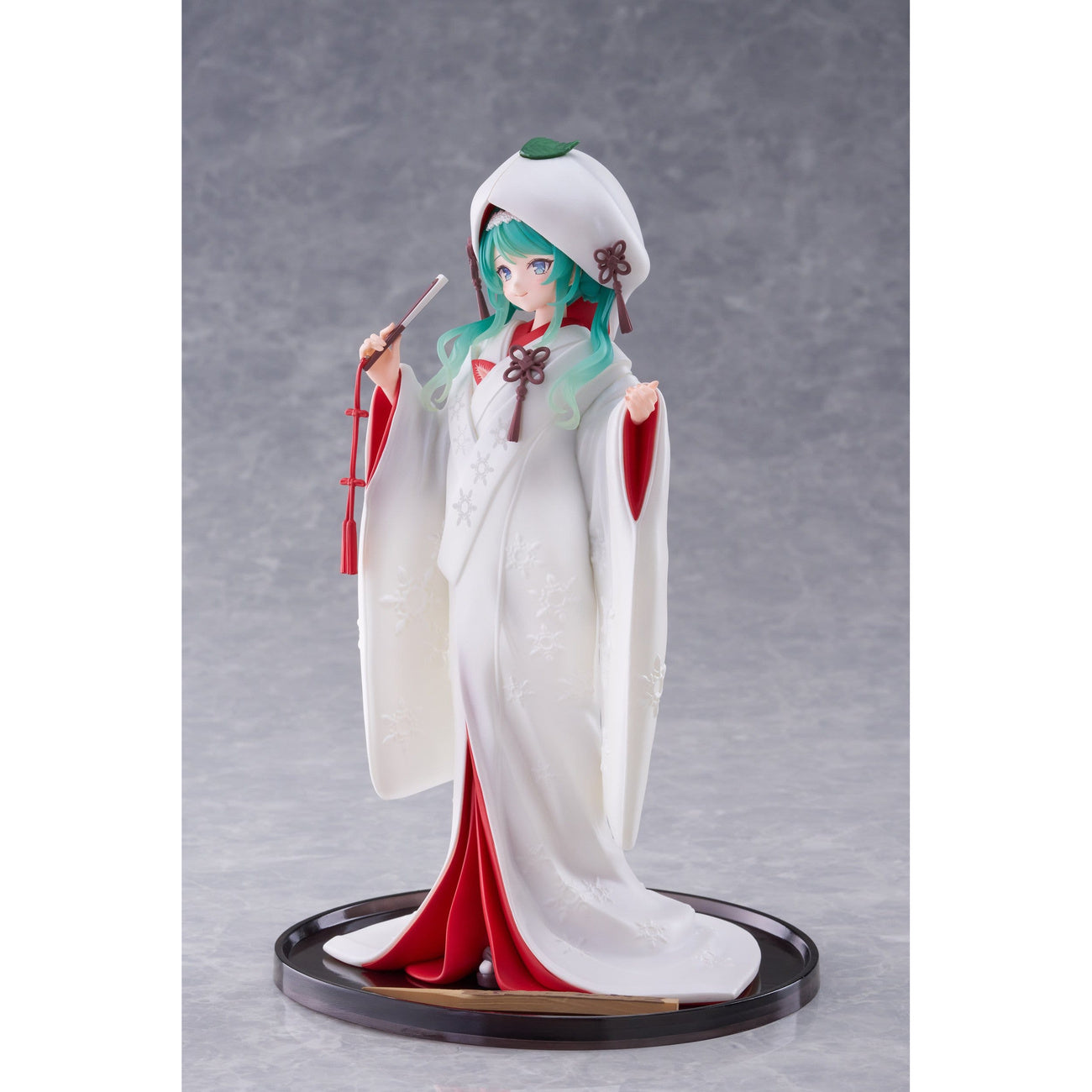 Immagine del prodotto Hatsune Miku - Figura Snow Miku versione All Stars 2013