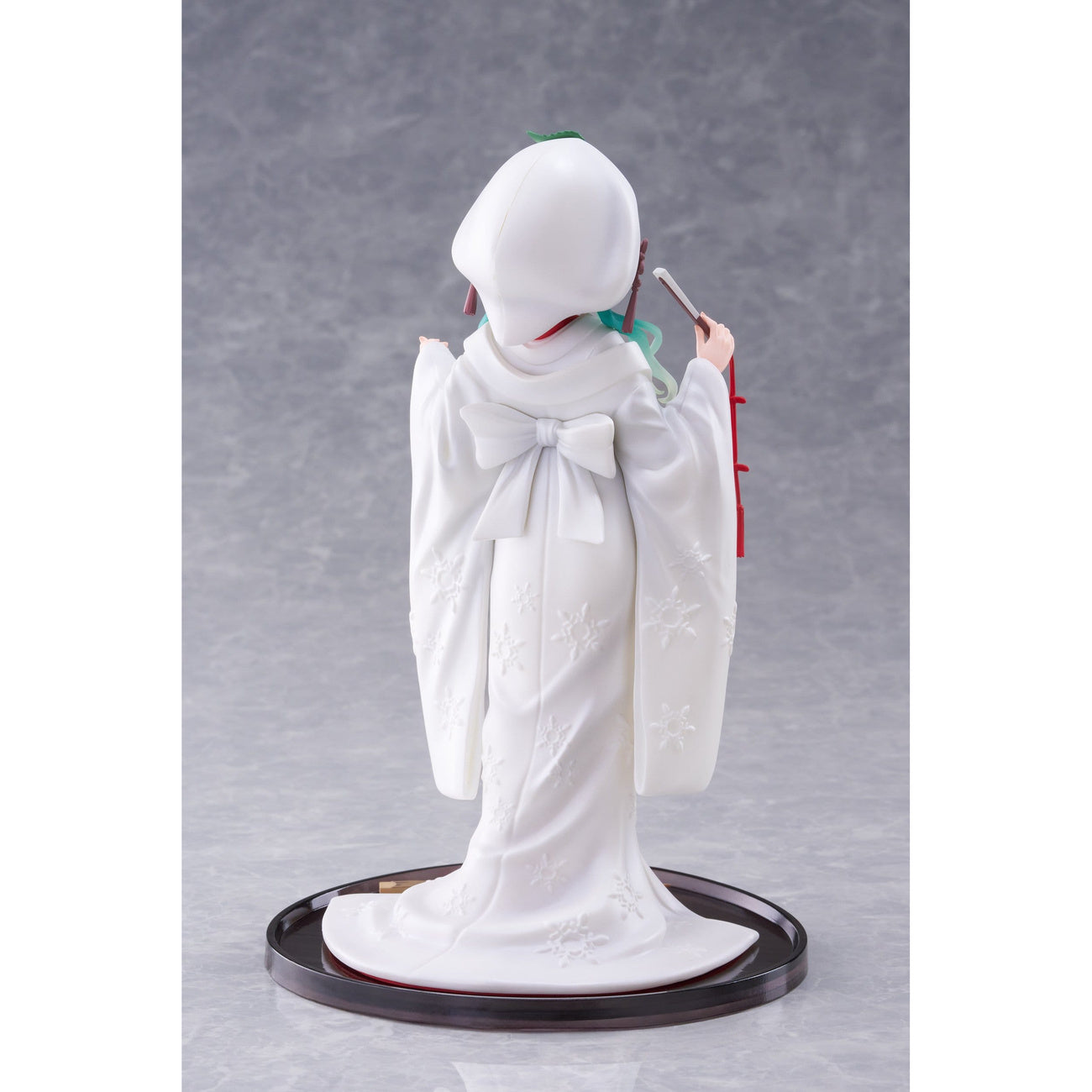 Immagine del prodotto Hatsune Miku - Figura Snow Miku versione All Stars 2013