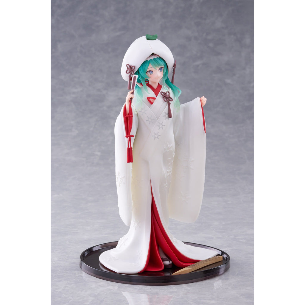 Immagine del prodotto Hatsune Miku - Figura Snow Miku versione All Stars 2013