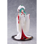 Immagine del prodotto Hatsune Miku - Figura Snow Miku versione All Stars 2013