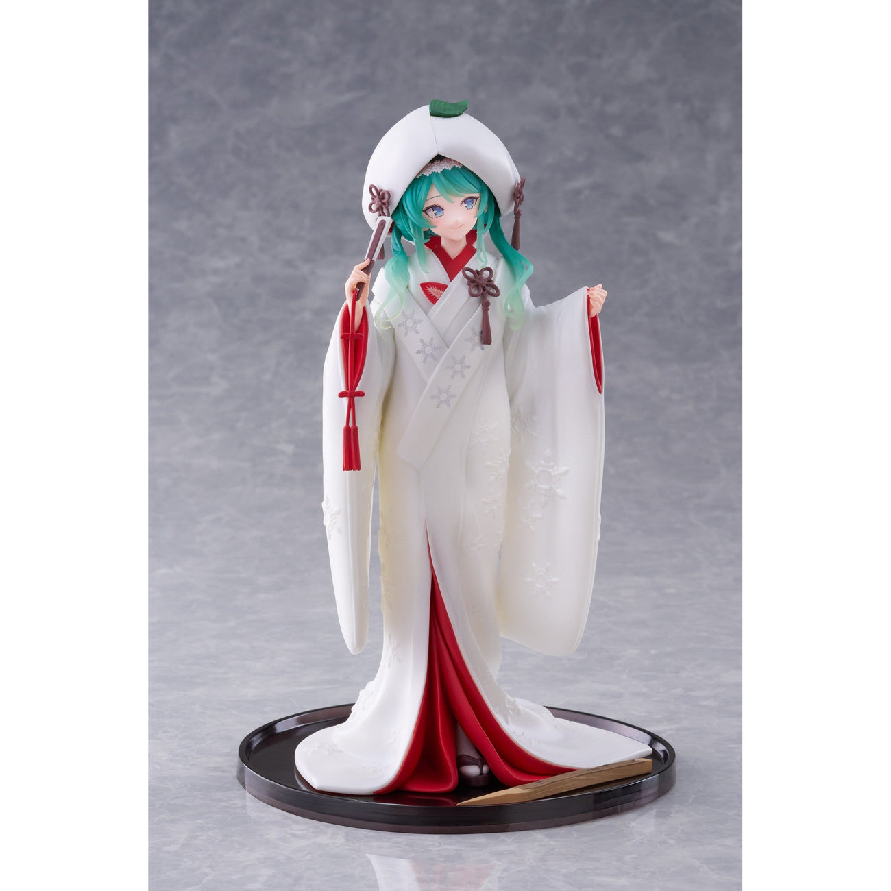 Immagine del prodotto Hatsune Miku - Figura Snow Miku versione All Stars 2013
