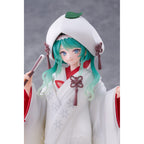 Immagine del prodotto Hatsune Miku - Figura Snow Miku versione All Stars 2013