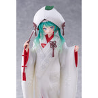 Immagine del prodotto Hatsune Miku - Figura Snow Miku versione All Stars 2013