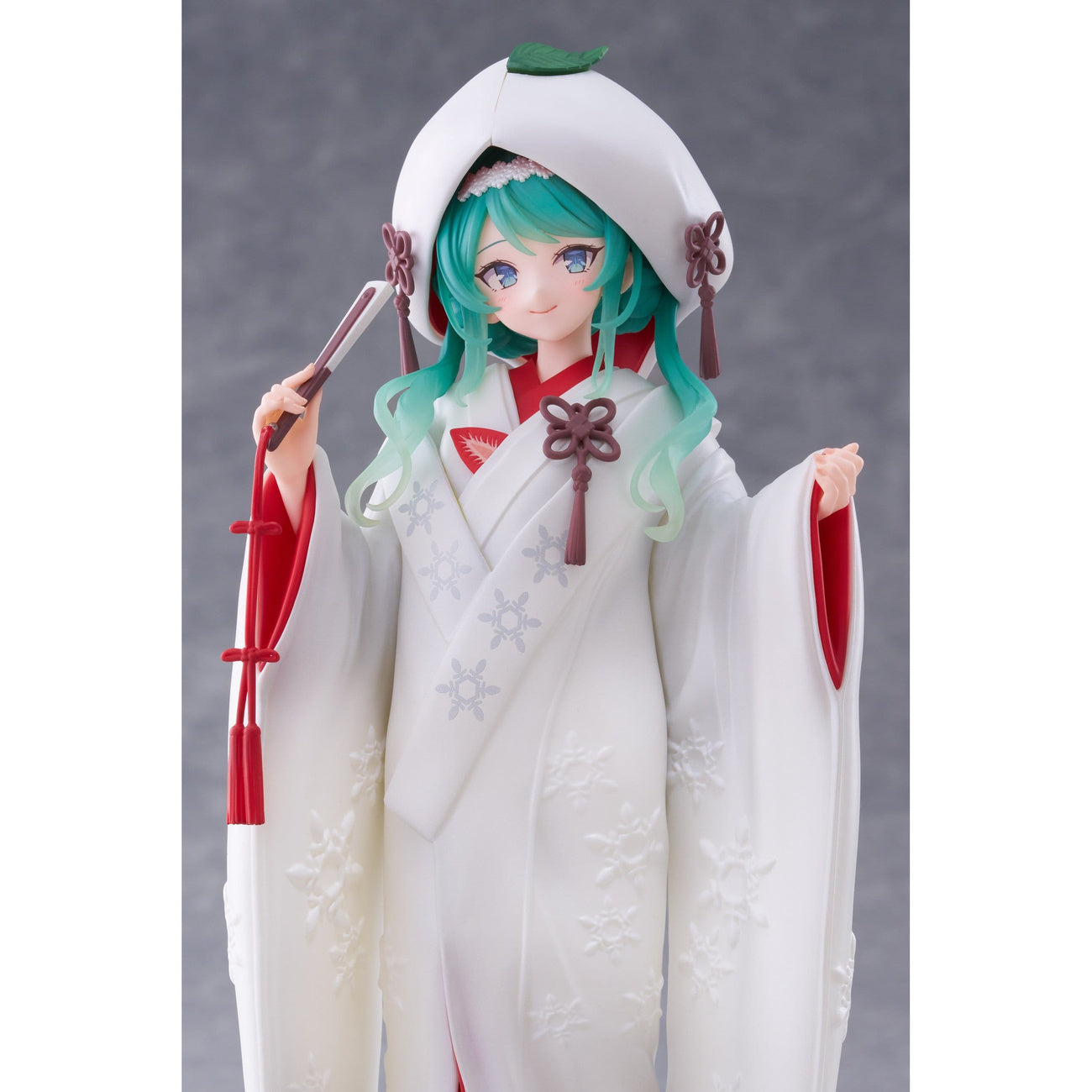 Immagine del prodotto Hatsune Miku - Figura Snow Miku versione All Stars 2013
