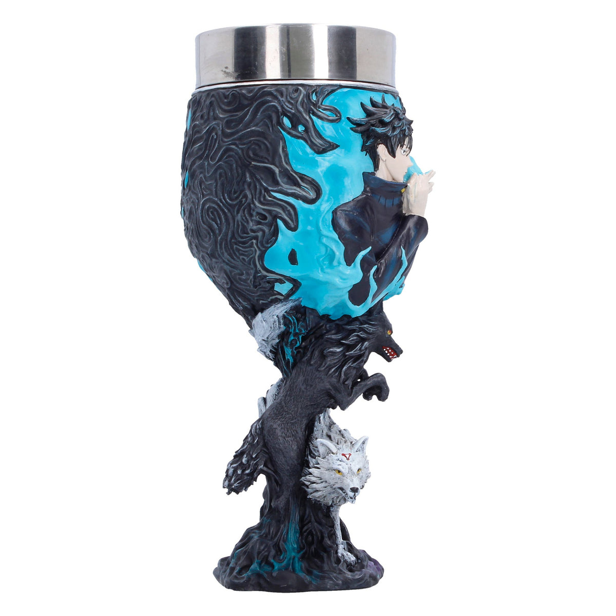 Product image Jujutsu Kaisen - Megumi Goblet Deluxe