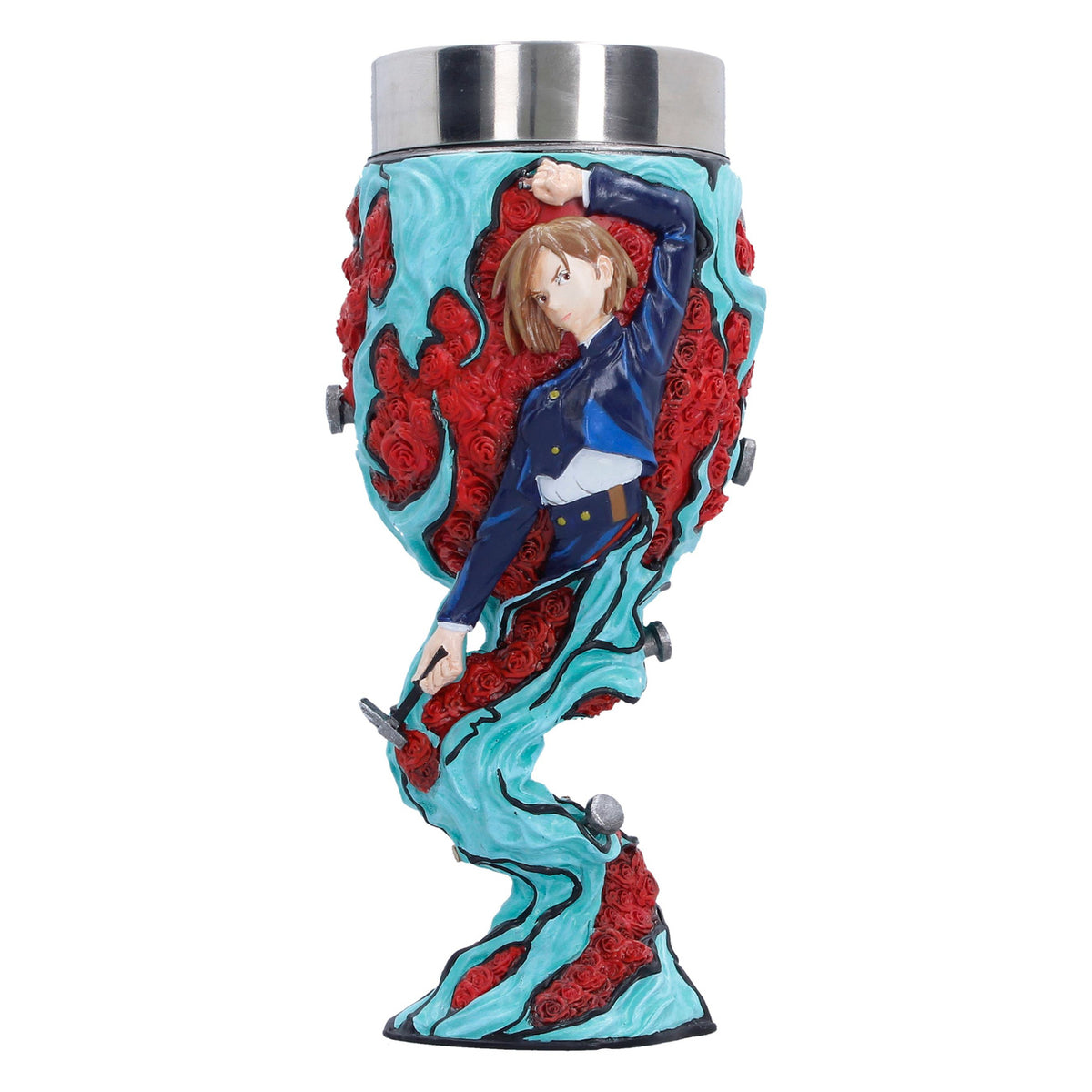 Product image Jujutsu Kaisen - Nobara Deluxe Goblet