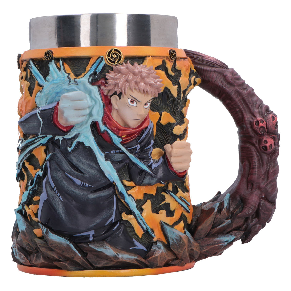 Immagine del prodotto Jujutsu Kaisen - Boccale Itadori deluxe