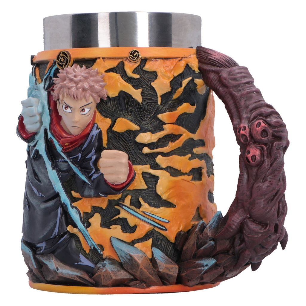 Immagine del prodotto Jujutsu Kaisen - Boccale Itadori deluxe
