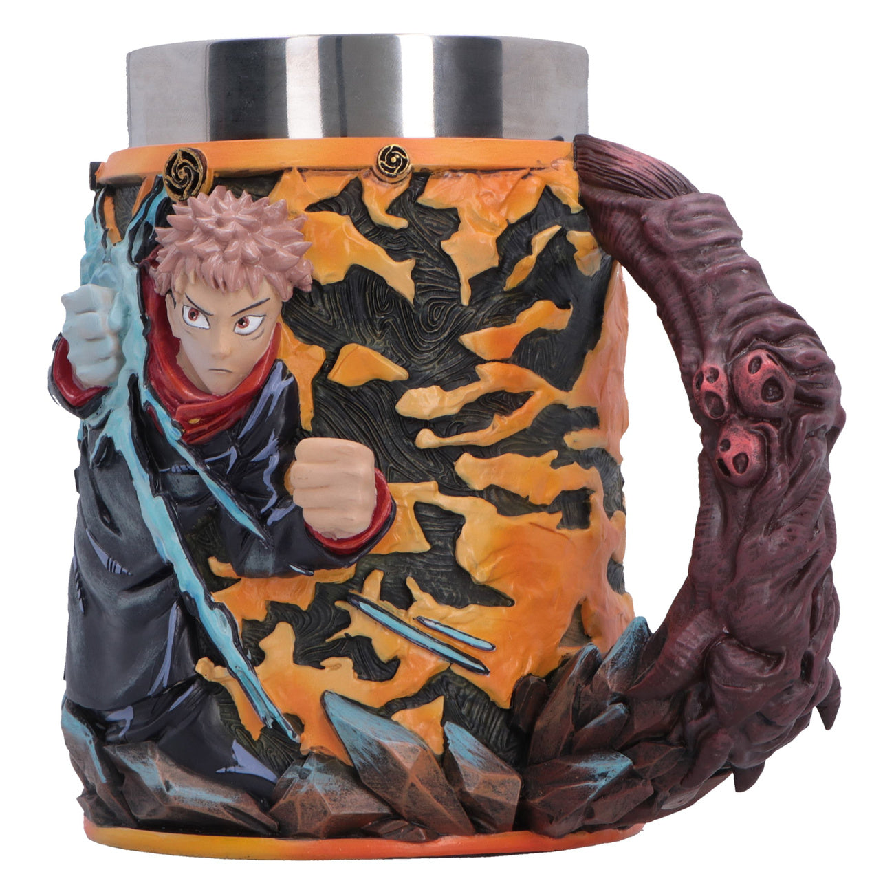 Immagine del prodotto Jujutsu Kaisen - Boccale Itadori deluxe