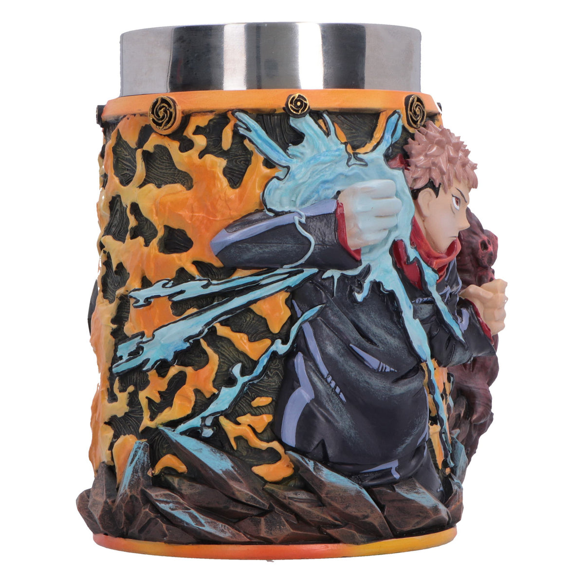 Immagine del prodotto Jujutsu Kaisen - Boccale Itadori deluxe