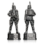 Product image Star Wars - Original Trilogy Chess Set