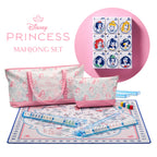 Immagine del prodotto Disney Princess - Set da collezione Mahjong